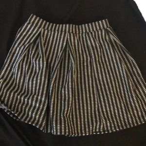 Joe B Mini skirt